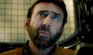 See Nicolas Cage star as Nicolas Cage in the Nic Cage-filled movie trailer See Nicolas Cage star as Nicolas Cage in the Nic Cage-filled movie trailer