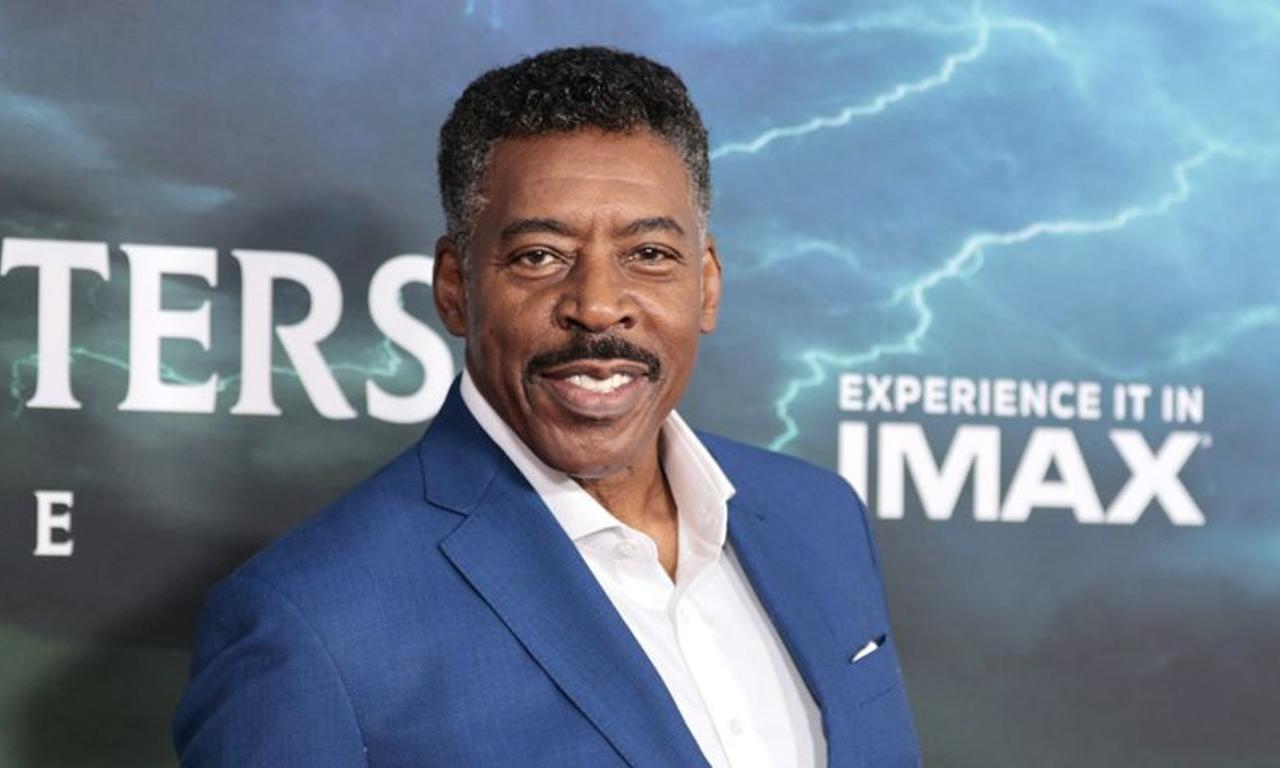 'Ghostbusters' star Ernie Hudson joins pilot for potential 'Quantum ...