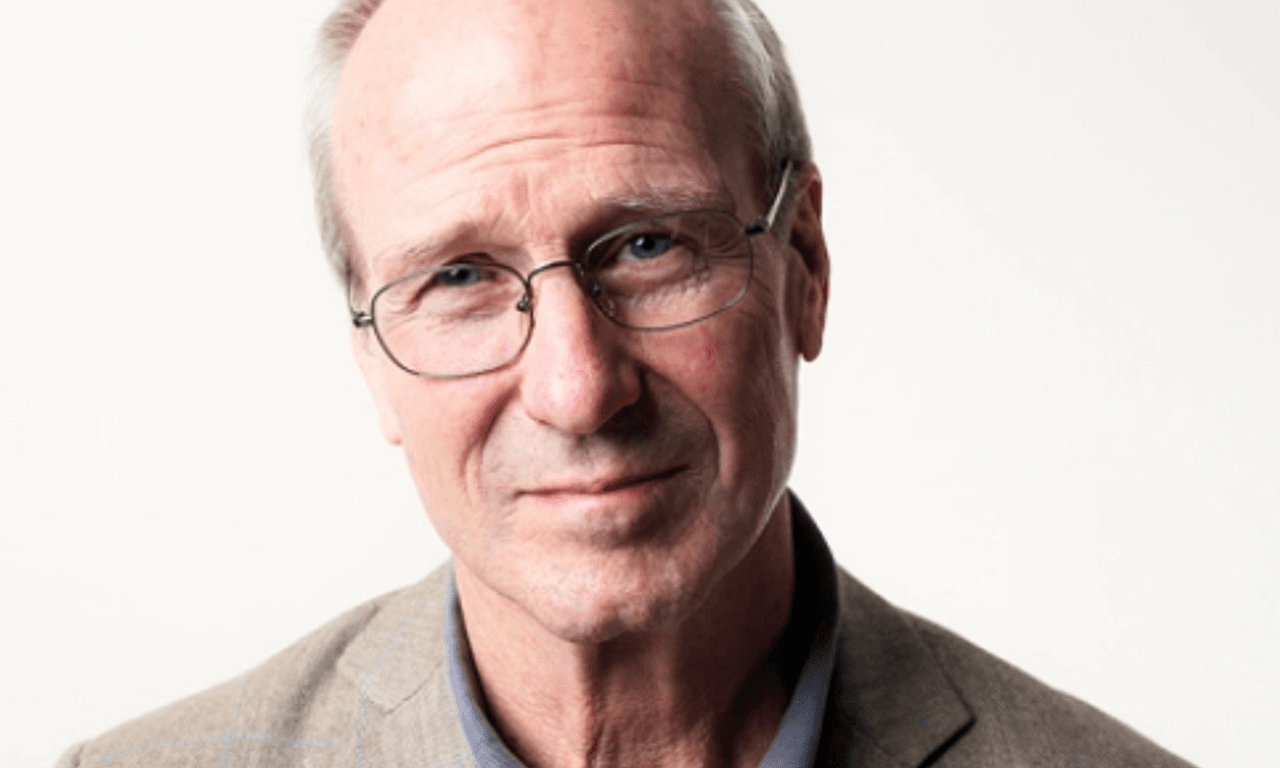 Oscar-winning actor William Hurt dies age 71