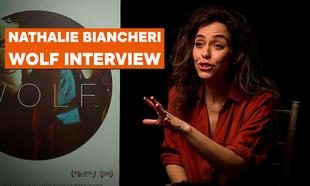 Nathalie Biancheri on why 'Wolf' is a story of identity Nathalie Biancheri on why 'Wolf' is a story of identity