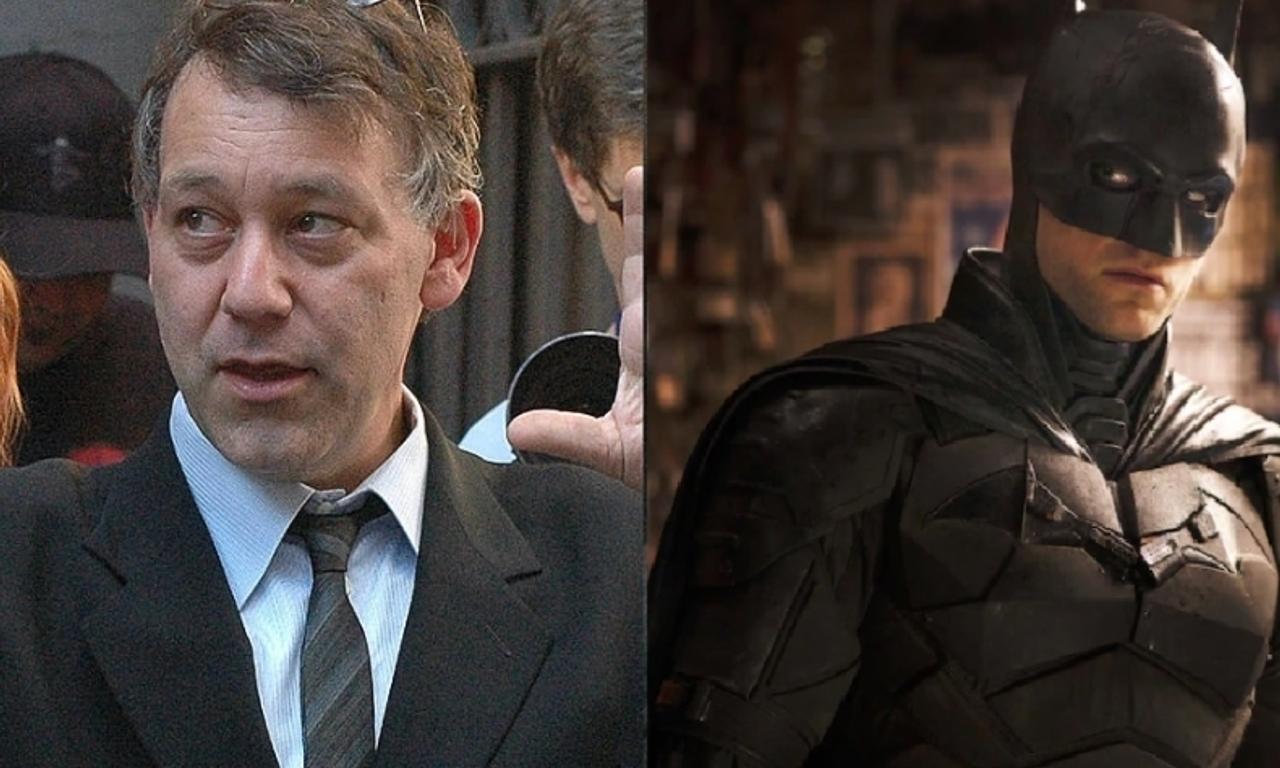 Sam Raimi says he still wants to direct a 'Batman' movie