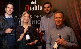 Exclusive Casillero Del Diablo Wine Tasting and Film Screening