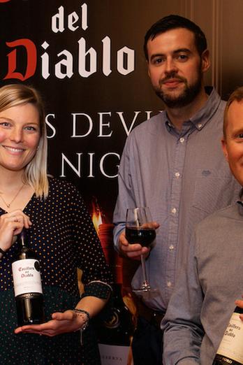 Exclusive Casillero Del Diablo Wine Tasting and Film Screening