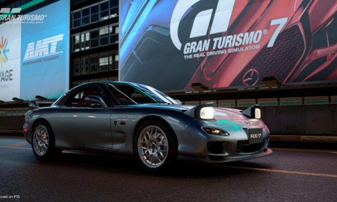 Gran Turismo 7 Director Apologizes for Game's Heavy Microtransactions,  Promises To Reestablish The Reward System With Greater Balance - Bounding  Into Comics