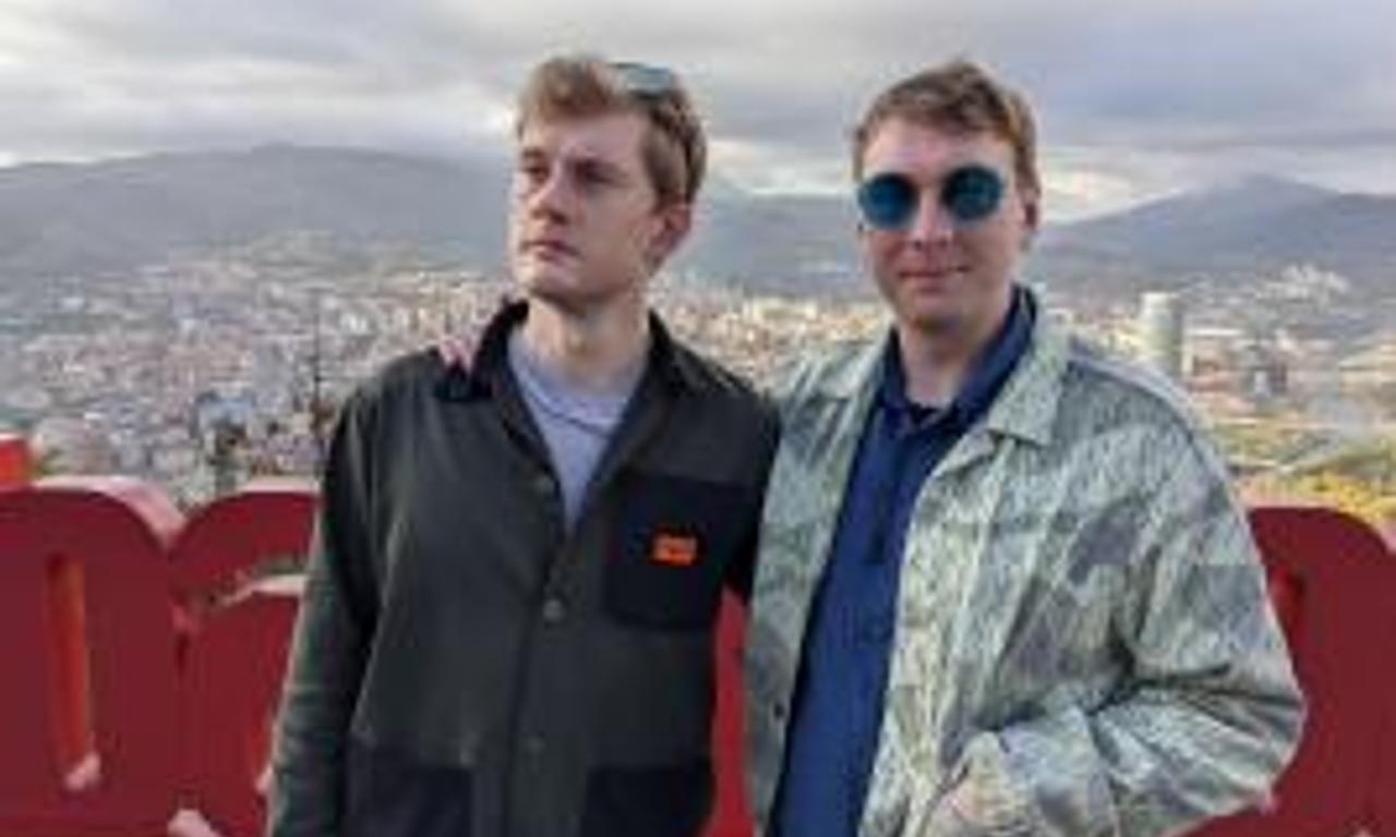 Travel Man: 48 Hours In