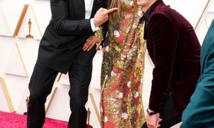 Oscars 2022: Red Carpet