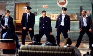 'The Full Monty' is getting a Disney+ series with the original cast on board 'The Full Monty' is getting a Disney+ series with the original cast on board