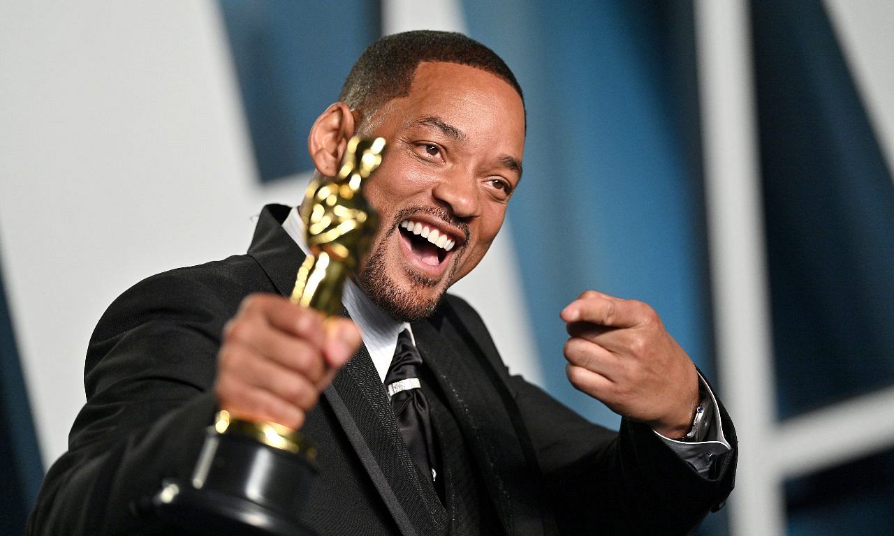 Will Smith writes apology to Chris Rock, the Academy, the Williams ...