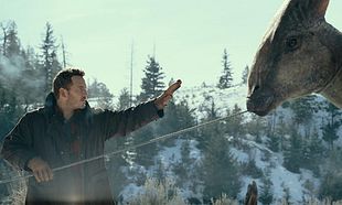 'Jurassic World Dominion' is a disaster 29 years in the making 'Jurassic World Dominion' is a disaster 29 years in the making
