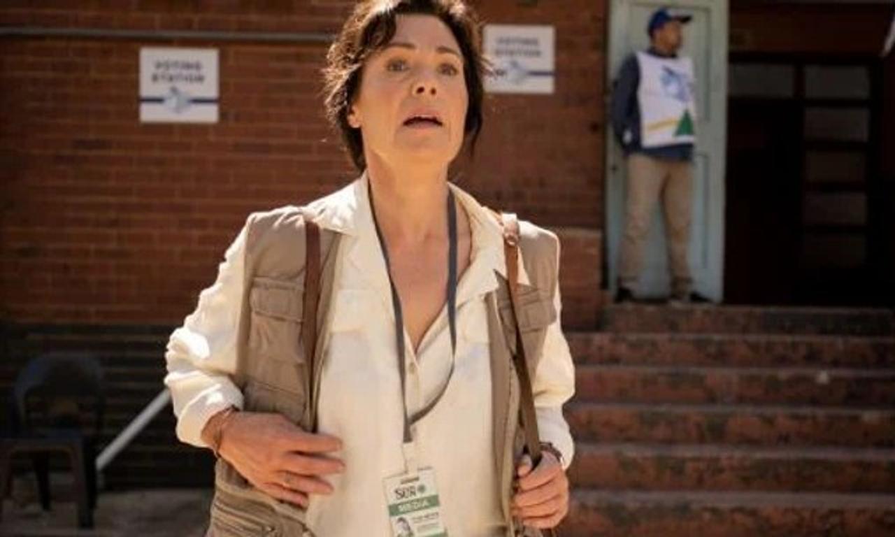 The Cane Field Killings