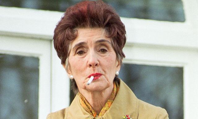Iconic 'EastEnders' actress June Brown has died aged 95