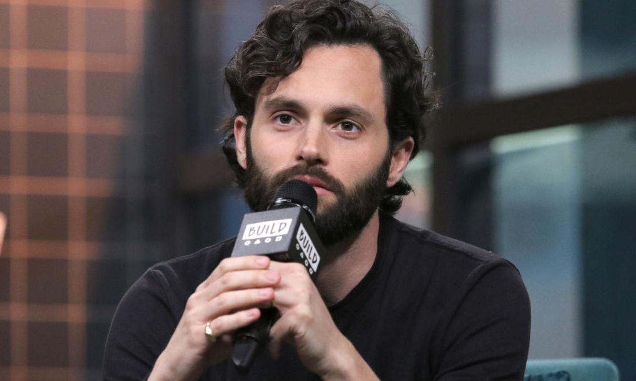 You'll never guess where Netflix's 'You' has started filming for season