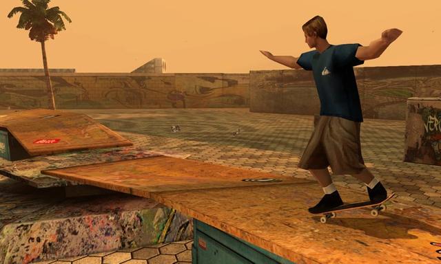 tony-hawks-pro-skater-4 Videos and Highlights - Twitch