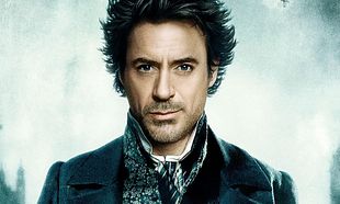 Robert Downey Jr. is heading up two 'Sherlock Holmes' TV series Robert Downey Jr. is heading up two 'Sherlock Holmes' TV series