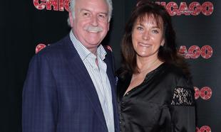 Opening Night for smash-hit musical Chicago at the Bord Gais Energy Theatre