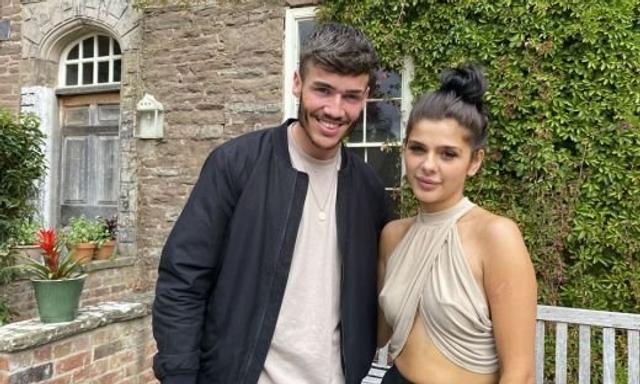 Open House: The Great Sex Experiment