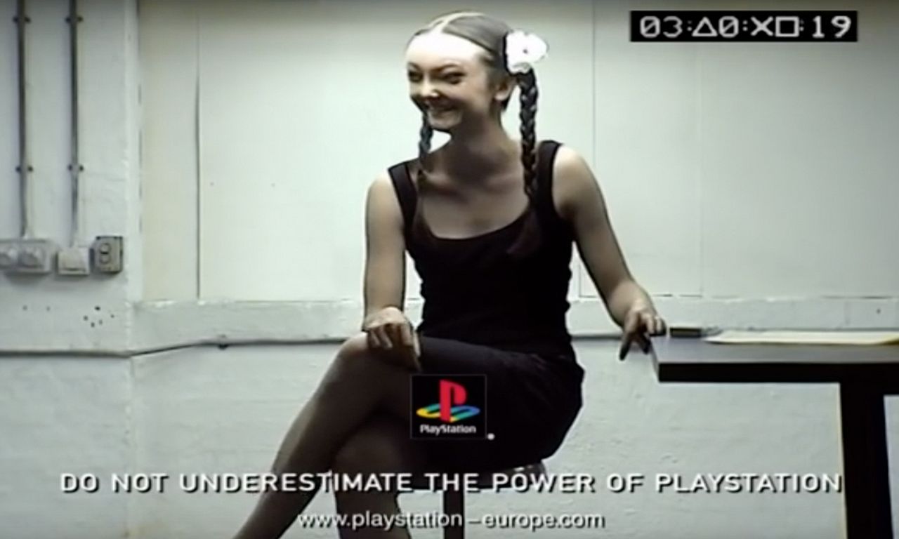 The best video game adverts of the last 25 years