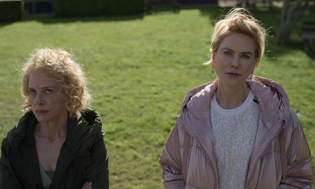 Roar' review: TV adaptation of Cecelia Ahern's anthology series is