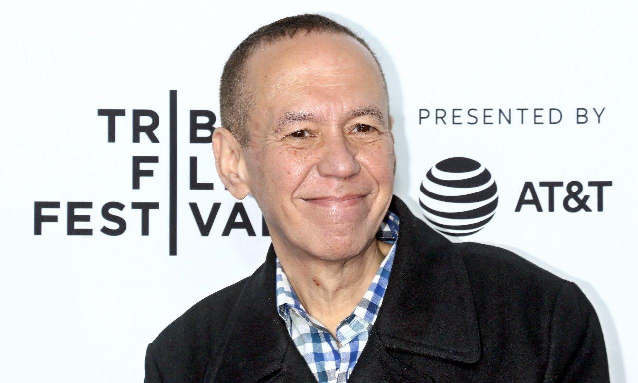 Legendary comedian and ‘Aladdin’ star Gilbert Gottfried has passed away