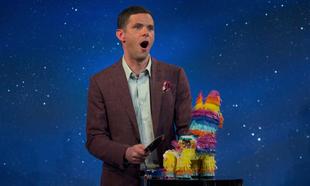 Quiz time: Are you smarter than the cast of 'Is It Cake?' on Netflix?