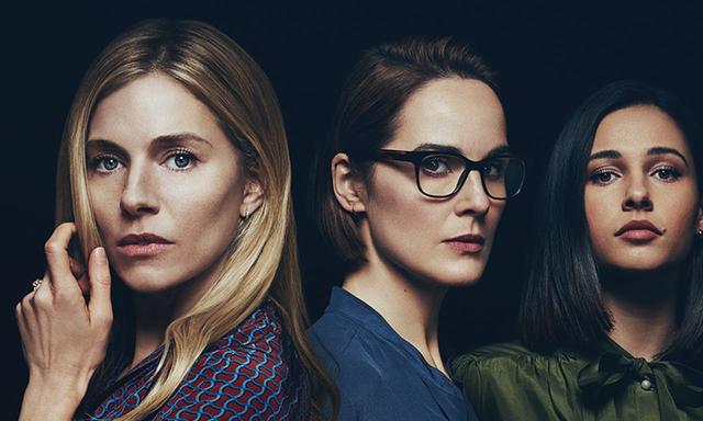 'Anatomy Of A Scandal' interview: We chatted with the cast of Netflix's ...