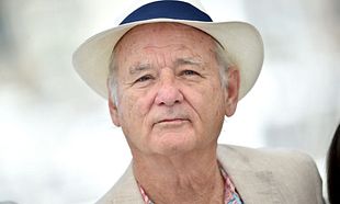 Production suspended after complaint made against Bill Murray on set of 'Being Mortal' Production suspended after complaint made against Bill Murray on set of 'Being Mortal'