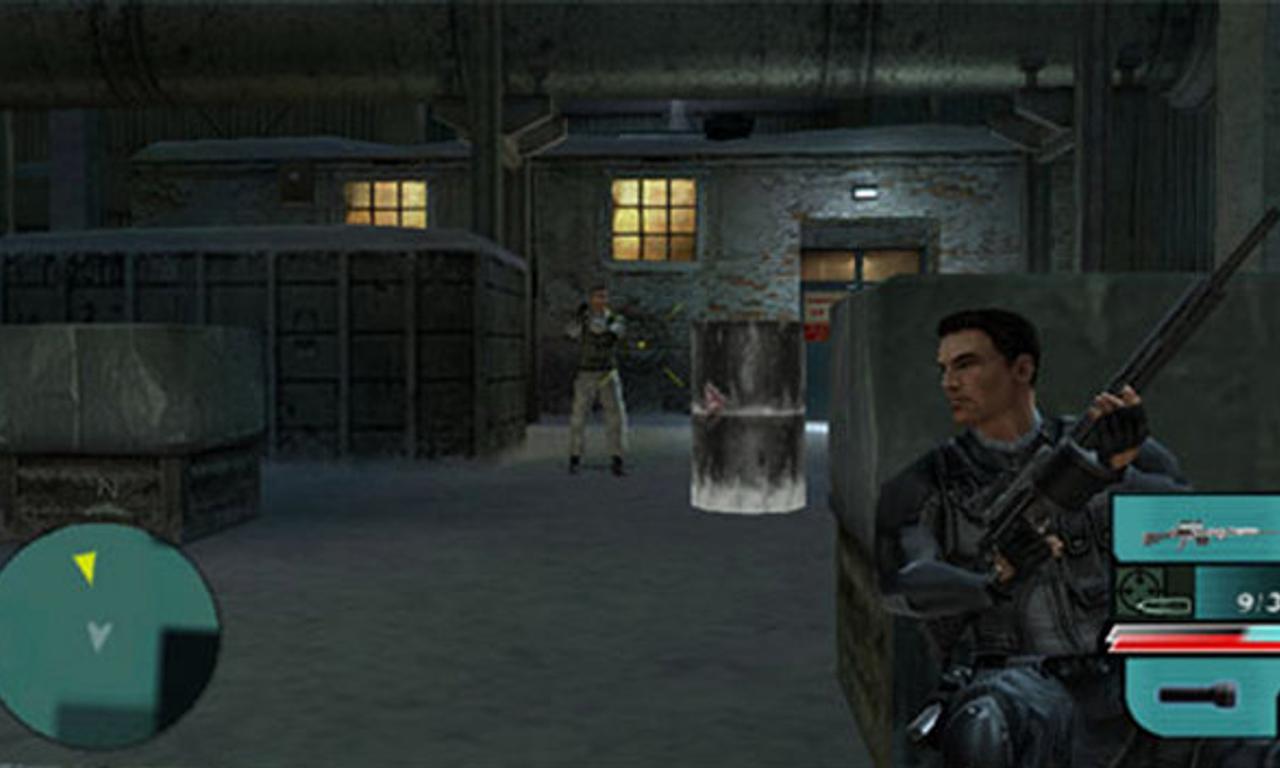 Can you play Syphon Filter 2 on cloud gaming services?