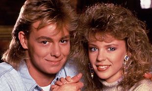 Kylie Minogue and Jason Donovan to return for the final episode of 'Neighbours' Kylie Minogue and Jason Donovan to return for the final episode of 'Neighbours'