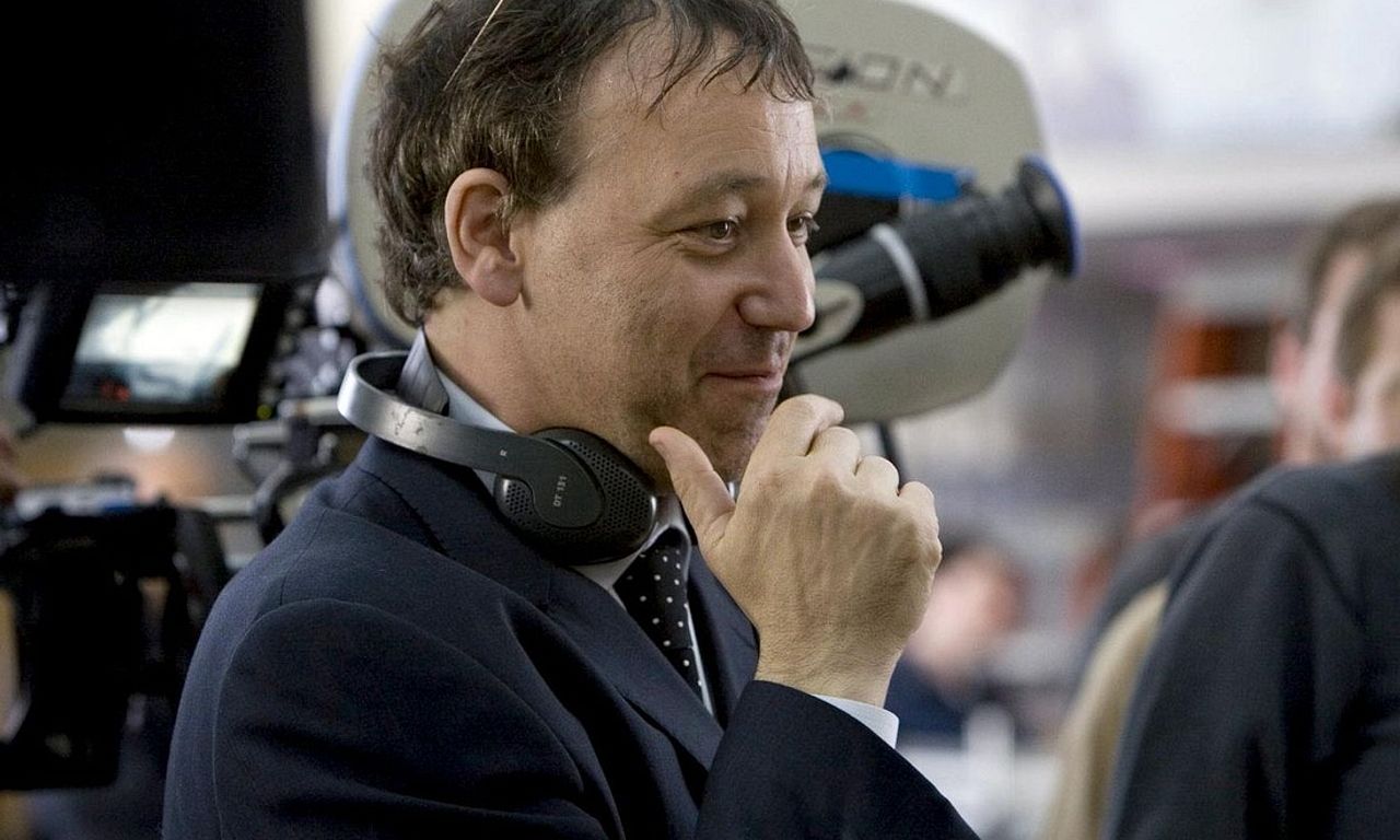 Sam Raimi Camera Rig Sam Raimi: Portrait of a directing maestro (part two)