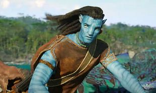 Return to Pandora in the stunning trailer for 'Avatar: The Way of Water' Return to Pandora in the stunning trailer for 'Avatar: The Way of Water'