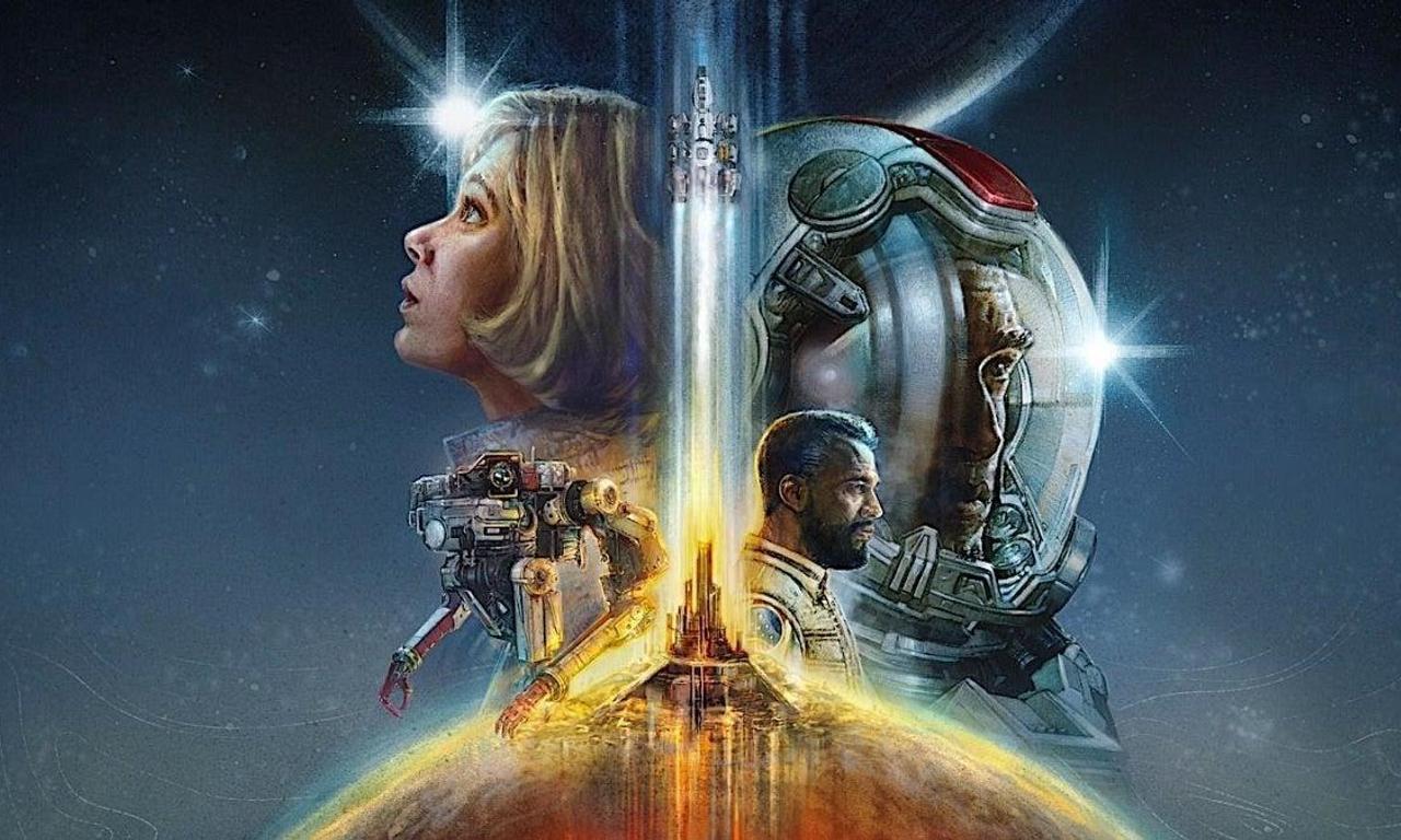 Starfield' will have more dialogue than 'Fallout 4' and 'Skyrim' combined Starfield' will have more dialogue than 'Fallout 4' and 'Skyrim' combined