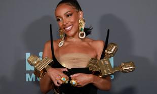 Good and bad fashion standouts from the 2022 Billboard Music Awards Good and bad fashion standouts from the 2022 Billboard Music Awards