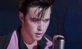 Lisa-Marie Presley had some very positive things to say about the actor playing Elvis in new biopic Lisa-Marie Presley had some very positive things to say about the actor playing Elvis in new biopic
