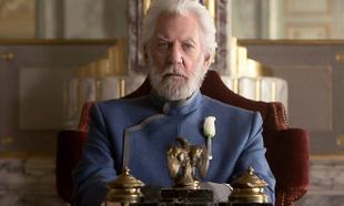 'The Hunger Games' prequel has found its leading actor 'The Hunger Games' prequel has found its leading actor