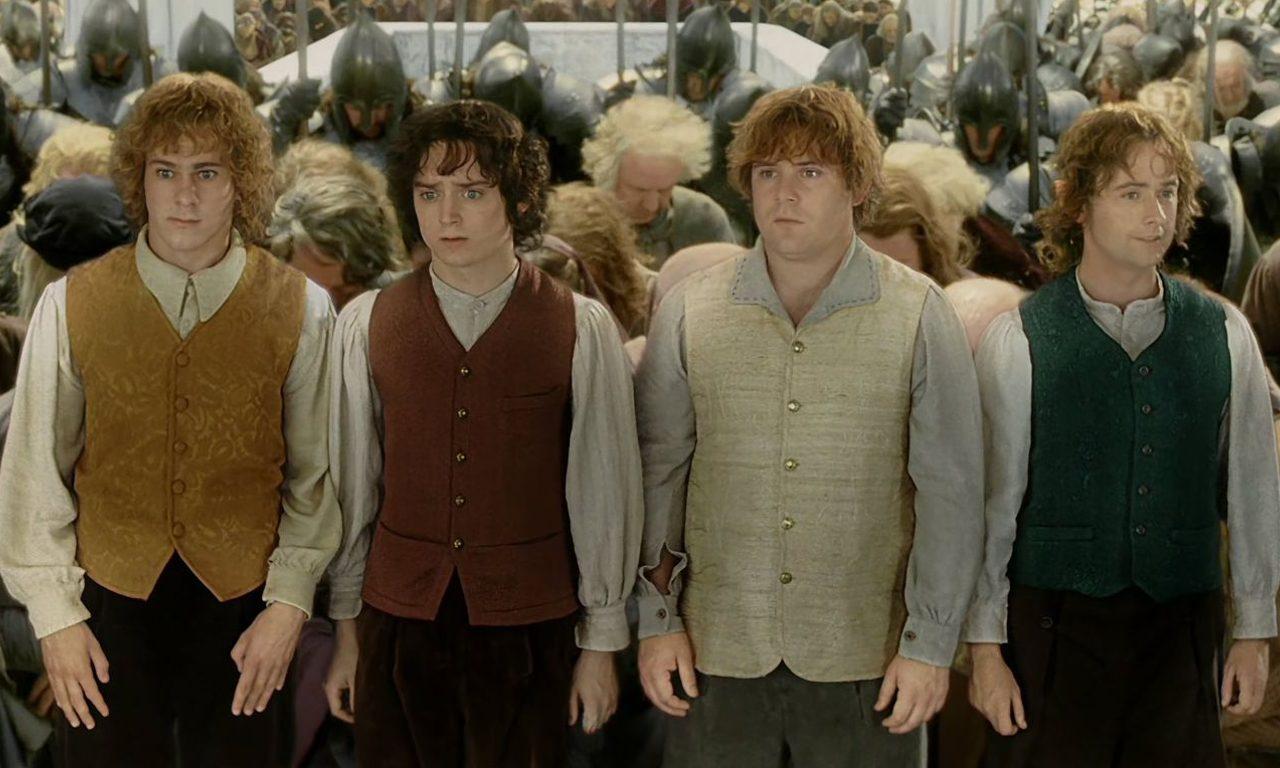 The Lord of the Rings: The Rings of Power' Is Taking Its Sweet