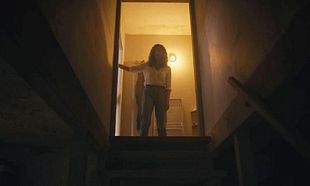 'Barbarian' is a potent blend of fear and funny 'Barbarian' is a potent blend of fear and funny