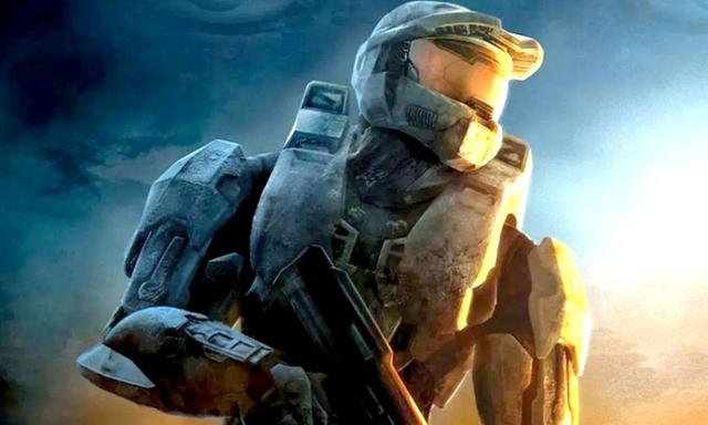 Biggest games of our lifetime #10: 'Halo 3'