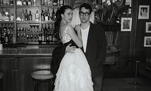 Musician Jack Antonoff and 'Maid' star Margaret Qualley are engaged Musician Jack Antonoff and 'Maid' star Margaret Qualley are engaged
