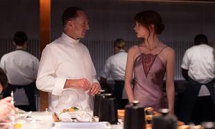 Ralph Fiennes serves up some interesting dishes in the tense trailer for 'The Menu' Ralph Fiennes serves up some interesting dishes in the tense trailer for 'The Menu'