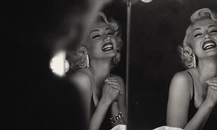 'Blonde' is a psychological horror, not a biopic 'Blonde' is a psychological horror, not a biopic