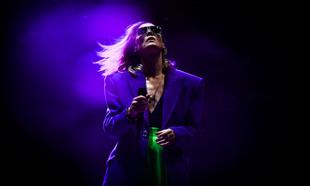 Roisin Murphy among the acts at Body & Soul Festival 2022 - Day 2.