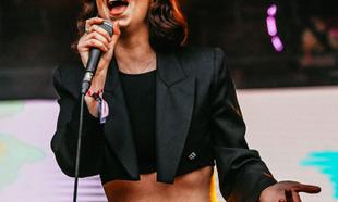 Body & Soul Festival 2022 - Day 1.