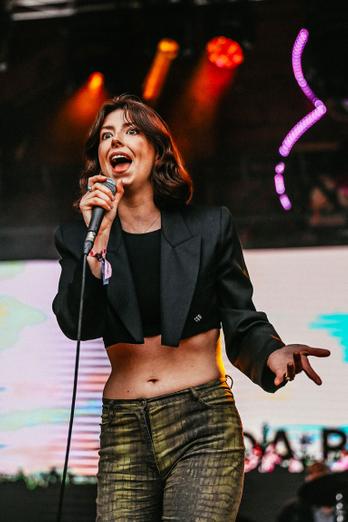 Body & Soul Festival 2022 - Day 1.