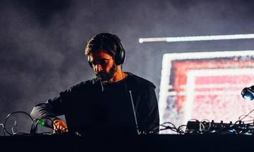 Jon Hopkins at Body & Soul Festival 2022 at Ballinlough Castle, Co. Westmeath, 17th– 19th June
@Ruthlessimagery; Ruth Medjber.
