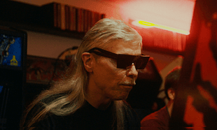 'Cannon Arm and the Arcade Quest' is a dense and quirky documentary 'Cannon Arm and the Arcade Quest' is a dense and quirky documentary