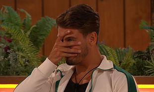 Last night's 'Love Island' had viewers getting all hot and very bothered Last night's 'Love Island' had viewers getting all hot and very bothered