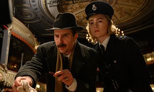 'See How They Run' makes for playful murder mystery mischief 'See How They Run' makes for playful murder mystery mischief