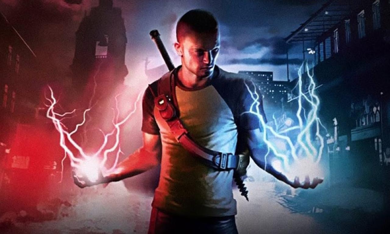 New InFamous and Sly games to be announced this year