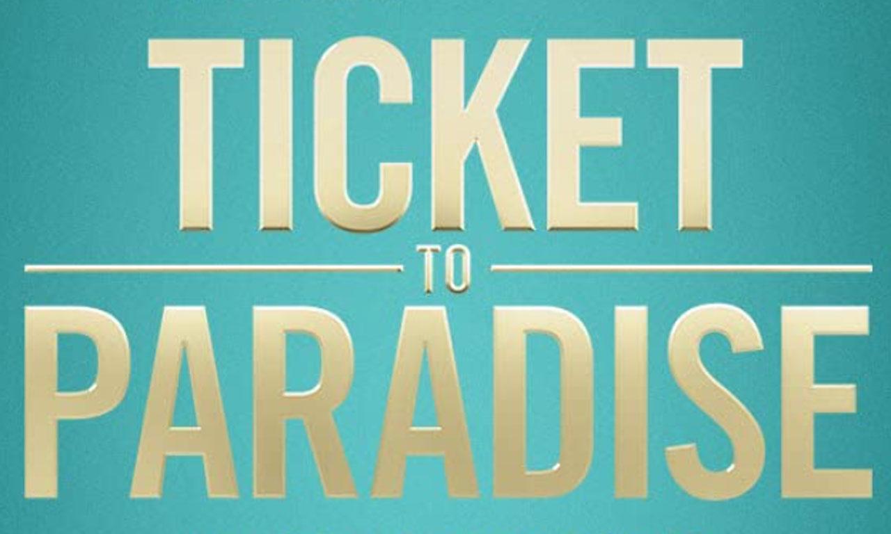 Ticket To Paradise - Cinema, Movie, Film Review - Entertainment.ie