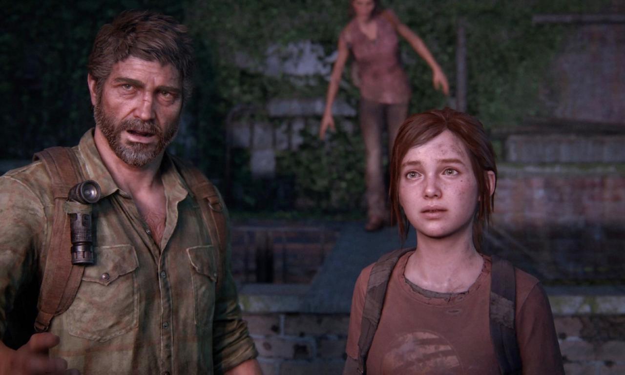 The Last of Us Part 1 PS5 & PC Remake is a Pathetic Cash Grab by Naughty  Dog and PlayStation 